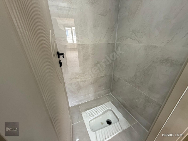 GÜZELYURT METROBÜSE YAKIN PARK CEPHE SATILIK SIFIR LÜX 2+1 DAİRE - Görsel 23