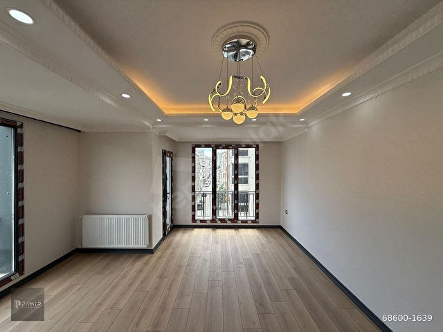 GÜZELYURT METROBÜSE YAKIN PARK CEPHE SATILIK SIFIR LÜX 2+1 DAİRE - Görsel 6