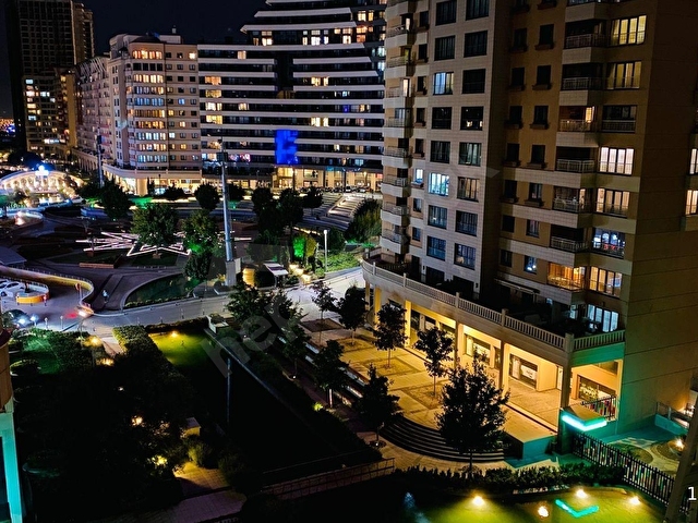 *ANCHORA SİNPAŞ ALTINORAN FULL EŞYALI PEYZAJ CEPHE OTURUMA HAZIR - Görsel 19