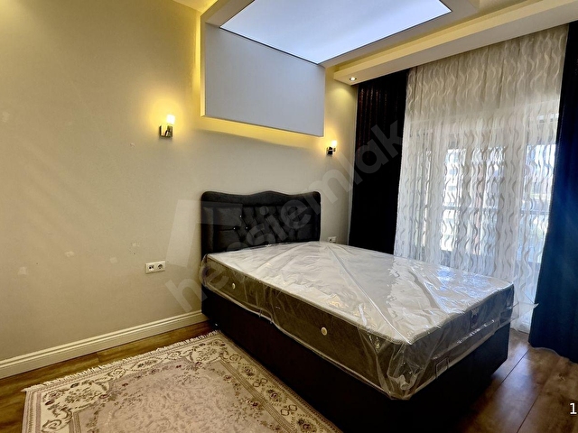 *ANCHORA SİNPAŞ ALTINORAN FULL EŞYALI PEYZAJ CEPHE OTURUMA HAZIR - Görsel 8