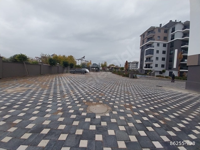 HABİBLER MAH ŞELALE CADDESİNE YAKIN HAVUZLU SİTE İÇİNDE 2+1 DAİRE - Görsel 27