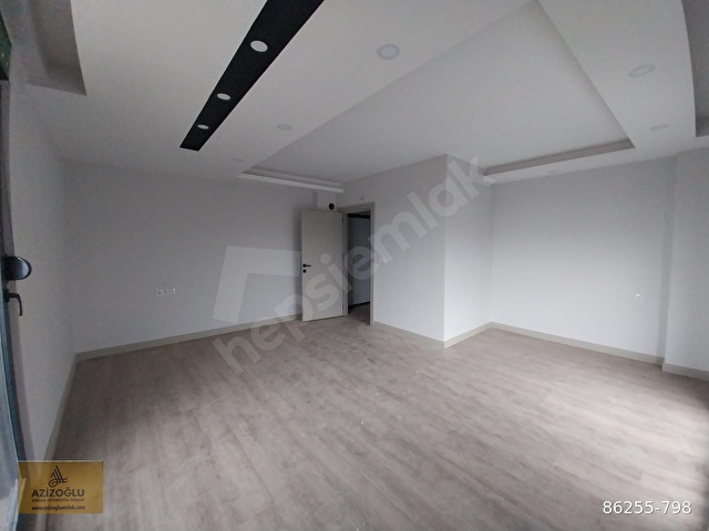 HABİBLER MAH ŞELALE CADDESİNE YAKIN HAVUZLU SİTE İÇİNDE 2+1 DAİRE - Görsel 5