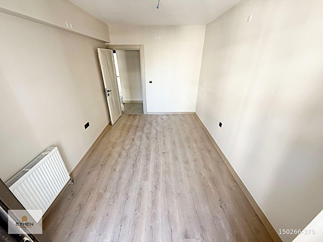 EYMENDEN SİTE İÇRİSİNDE KİLERLİ ARAKAT SIFIR 4+1 KİRALIK DAİRE - Görsel 17