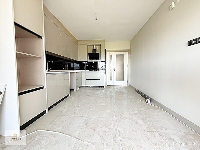 EYMENDEN SİTE İÇRİSİNDE KİLERLİ ARAKAT SIFIR 4+1 KİRALIK DAİRE - Görsel 24