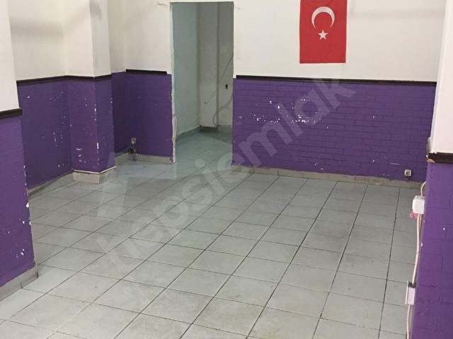 HÜRRİYET MAH SATILIK DÜKKAN - Görsel 4