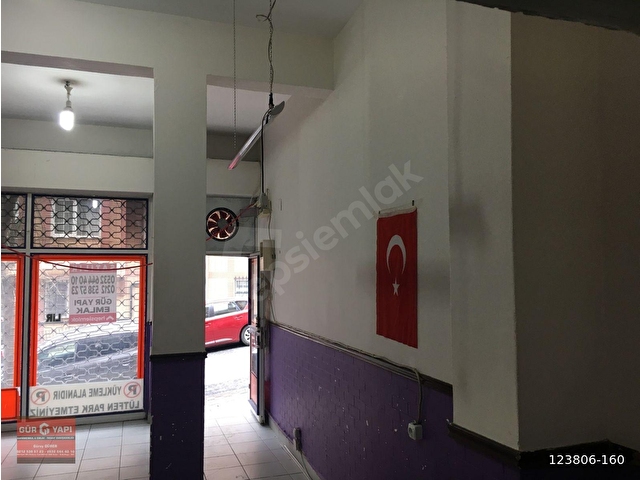HÜRRİYET MAH SATILIK DÜKKAN - Görsel 7