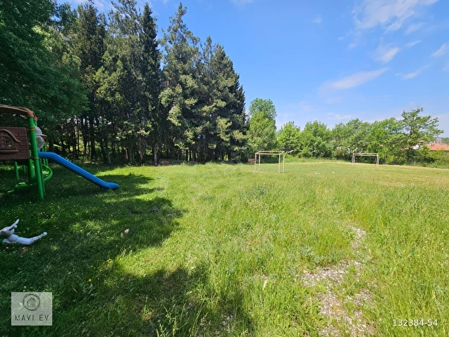 KAPANMAZ DENİZ VE PARK MANZARALI 556 M2 SATILIK ARSA - Görsel 24