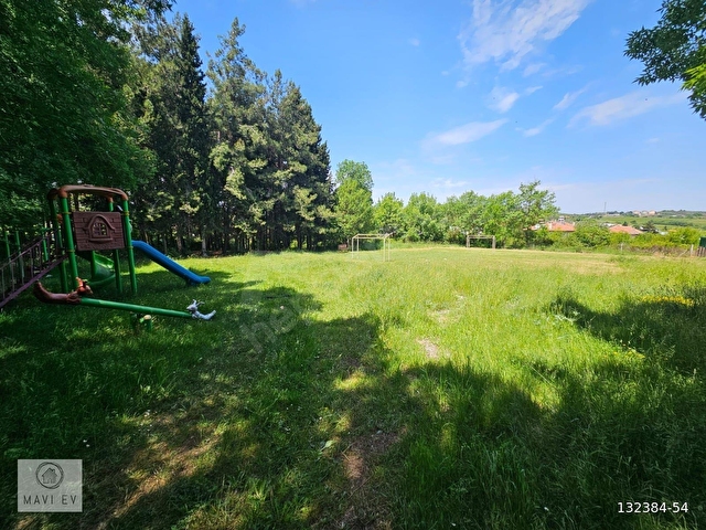 KAPANMAZ DENİZ VE PARK MANZARALI 556 M2 SATILIK ARSA - Görsel 25