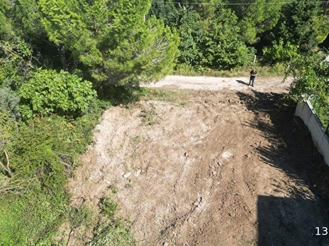 KAPANMAZ DENİZ VE PARK MANZARALI 556 M2 SATILIK ARSA - Görsel 15