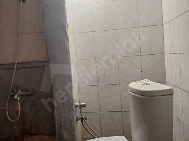 İZMİR KONAK ÇAHABEY MAH.DE SATILIK MÜSTAKİL EV - Görsel 6