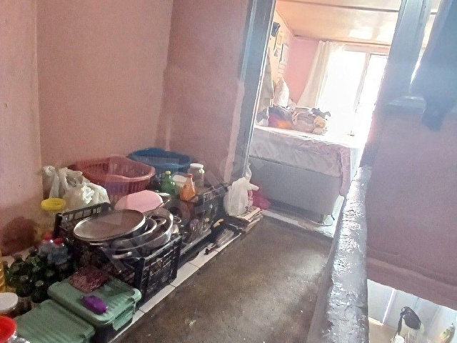 İZMİR KONAK ÇAHABEY MAH.DE SATILIK MÜSTAKİL EV - Görsel 16