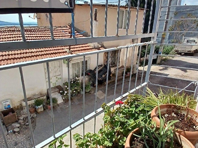 İZMİR KONAK ÇAHABEY MAH.DE SATILIK MÜSTAKİL EV - Görsel 25