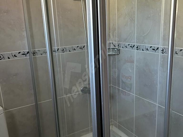 Çeşme Ardıçta Denize Sıfır Yıllık Kiralık Villa - Görsel 12