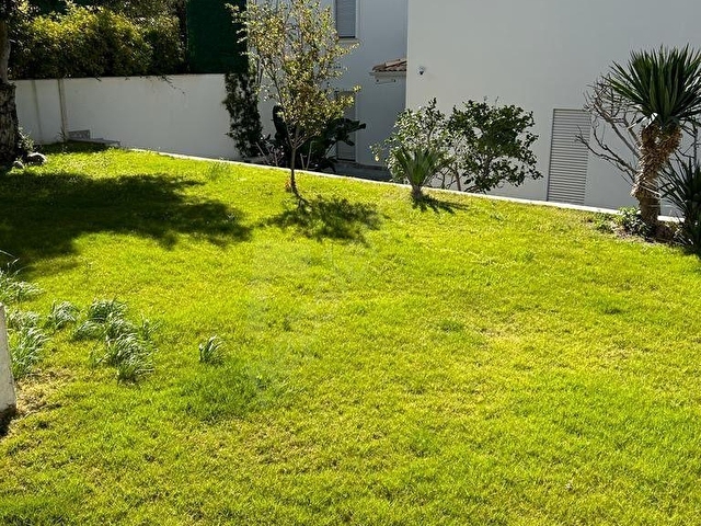 Çeşme Ardıçta Denize Sıfır Yıllık Kiralık Villa - Görsel 5