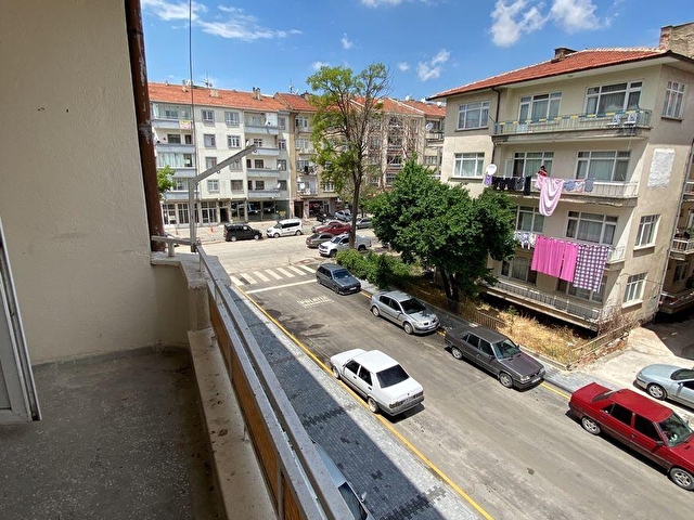 Ankara Polatlı Yeni Mahalle 3+1 Satılık Daire 54400-2522 | hepsiemlak