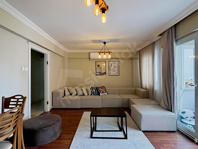 Karşıyaka Dedebaşı 3+1 Arakat Satılık Daire .!!!