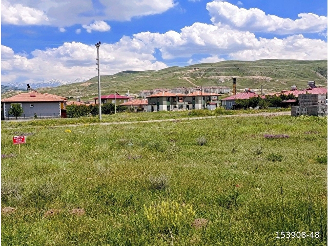 447 M2 İMARLI KÖŞE BAŞI YAYLALIK ARSA CUMHURİYET MAH ŞEHİTLİK MEVKİİNDE - Görsel 9