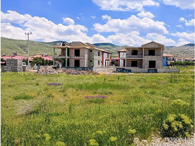 447 M2 İMARLI KÖŞE BAŞI YAYLALIK ARSA CUMHURİYET MAH ŞEHİTLİK MEVKİİNDE - Görsel 10