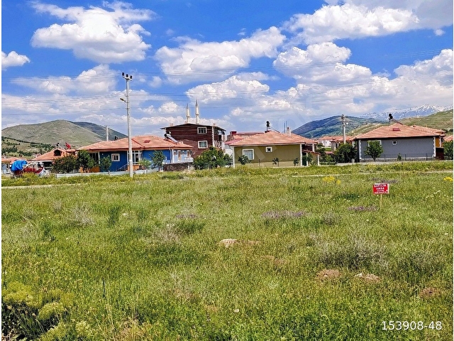 447 M2 İMARLI KÖŞE BAŞI YAYLALIK ARSA CUMHURİYET MAH ŞEHİTLİK MEVKİİNDE - Görsel 12