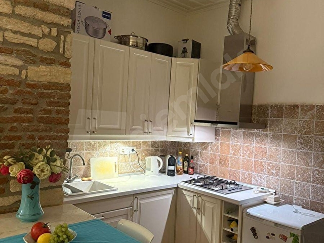 Greek stone House AİRBNB 2 BB bolum - Görsel 6
