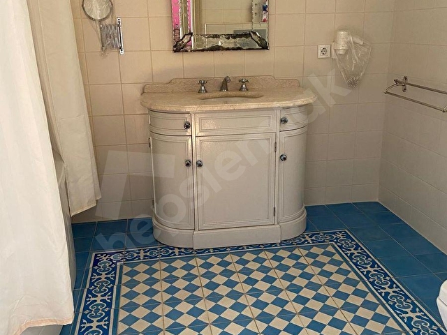 Greek stone House AİRBNB 2 BB bolum - Görsel 18