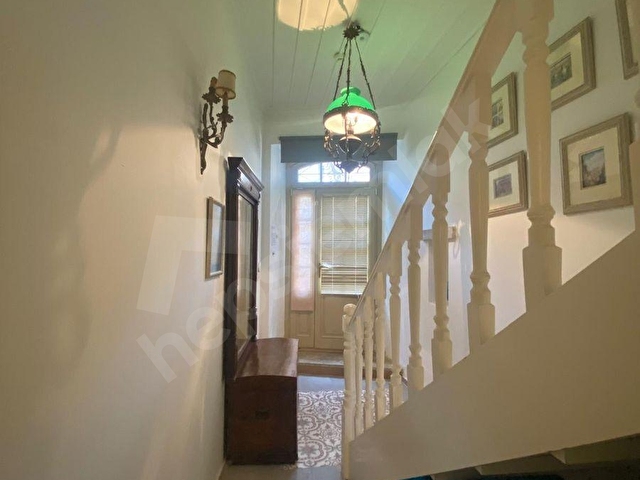 Greek stone House AİRBNB 2 BB bolum - Görsel 19