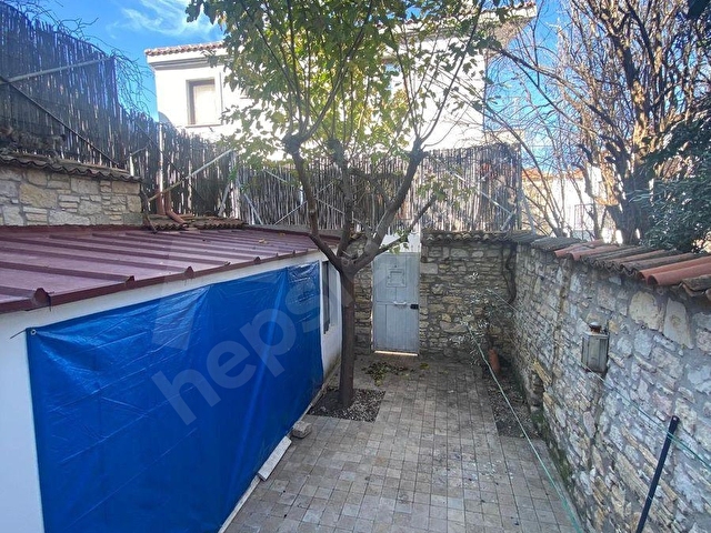 Greek stone House AİRBNB 2 BB bolum - Görsel 22