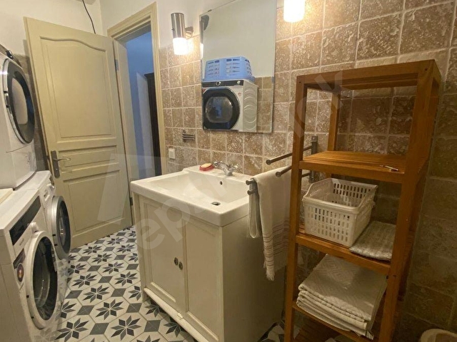 Greek stone House AİRBNB 2 BB bolum - Görsel 23