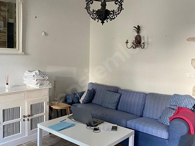 Greek stone House AİRBNB 2 BB bolum - Görsel 24