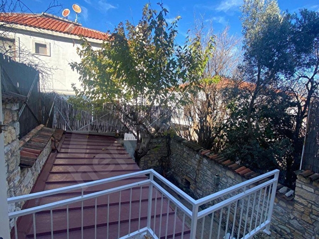 Greek stone House AİRBNB 2 BB bolum - Görsel 26