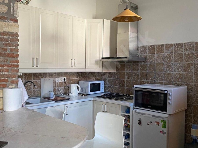 Greek stone House AİRBNB 2 BB bolum - Görsel 27