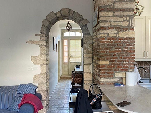 Greek stone House AİRBNB 2 BB bolum - Görsel 4