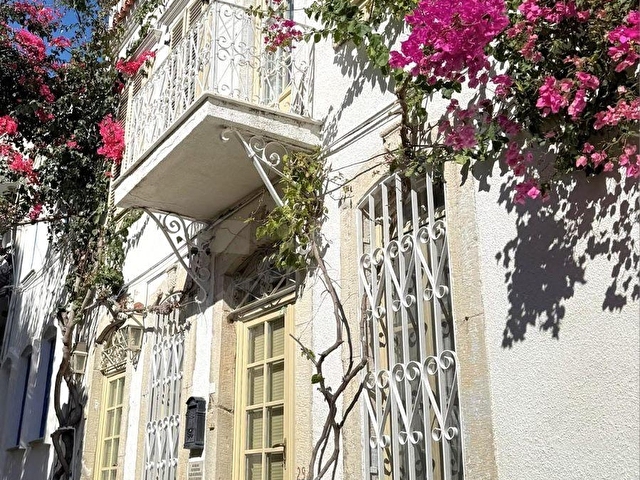 Greek stone House AİRBNB 2 BB bolum - Görsel 2