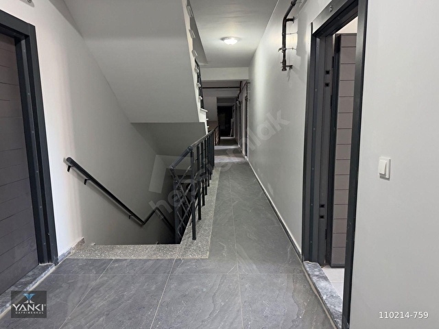 Tekirdağ, Çiftlikönü Atatepe’de Kiralık Sıfır 1+1 | Kamu Kurumlarına Yakın - Görsel 20