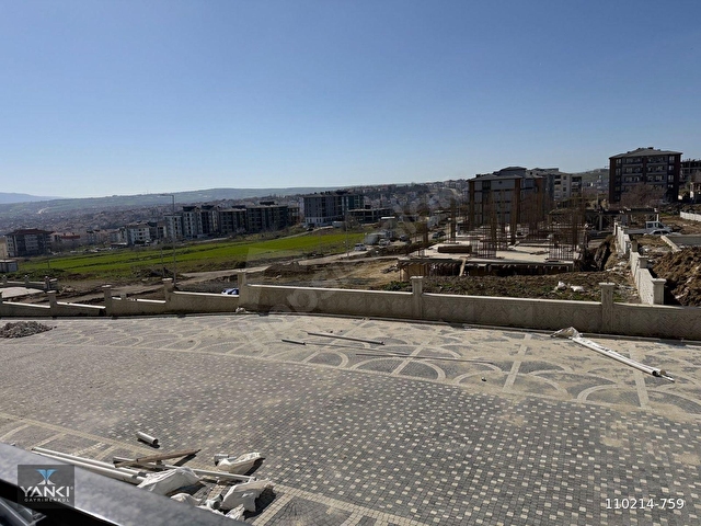 Tekirdağ, Çiftlikönü Atatepe’de Kiralık Sıfır 1+1 | Kamu Kurumlarına Yakın - Görsel 8