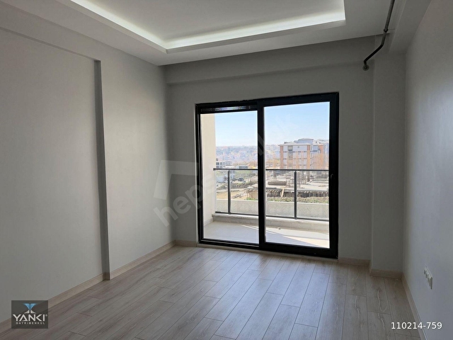 Tekirdağ, Çiftlikönü Atatepe’de Kiralık Sıfır 1+1 | Kamu Kurumlarına Yakın