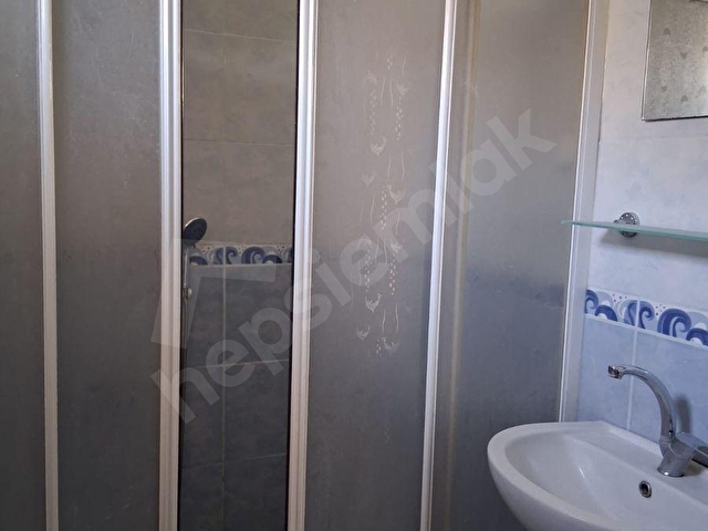 ANTARES AVM 5 DK YÜRÜME MESAFESİNDE KATTA 3+1 DAİRE - Görsel 14