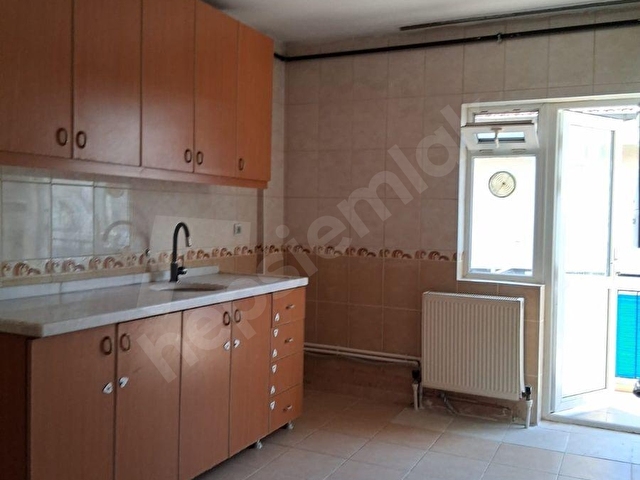 ANTARES AVM 5 DK YÜRÜME MESAFESİNDE KATTA 3+1 DAİRE - Görsel 5