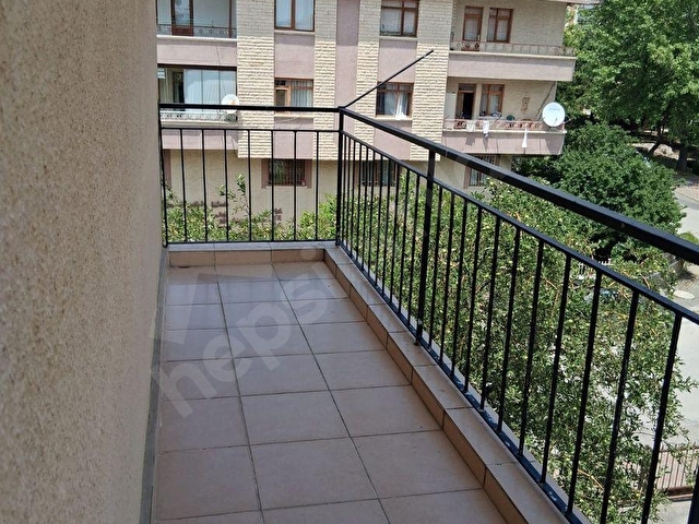 ANTARES AVM 5 DK YÜRÜME MESAFESİNDE KATTA 3+1 DAİRE - Görsel 12