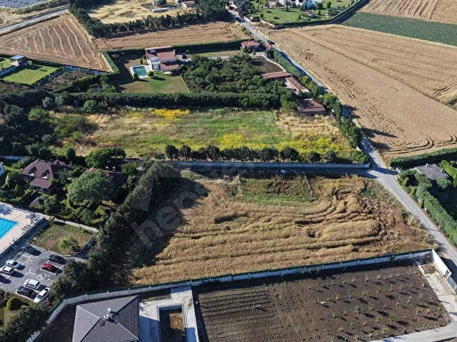 PRM EMLAKTAN VİLLA BÖLGESİNDE 4.000 M² TEK TAPU - Görsel 15