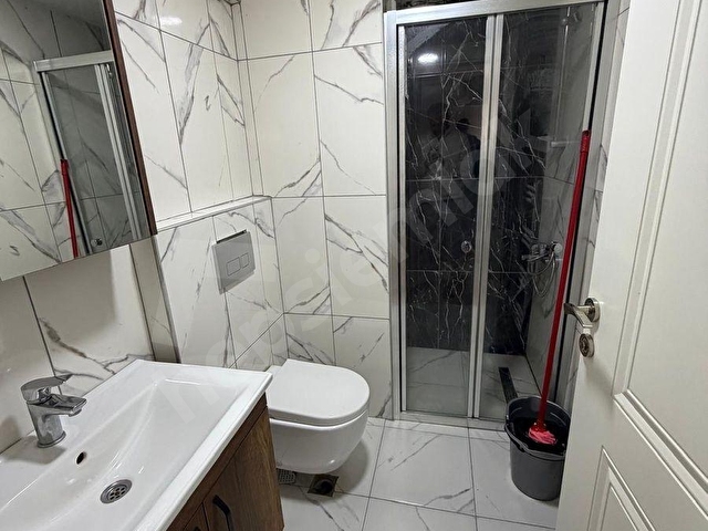 İNCEKTE MERKEZİ KONUMDA FULL EŞYALI 1+1 KİRALIK DAİRE - Görsel 8