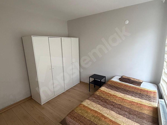 İNCEKTE MERKEZİ KONUMDA FULL EŞYALI 1+1 KİRALIK DAİRE - Görsel 5