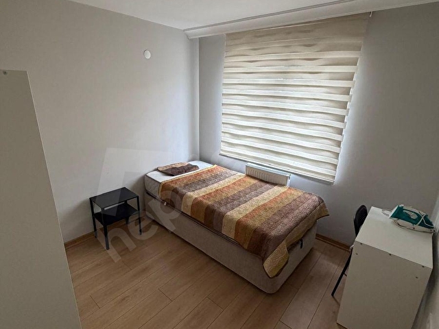 İNCEKTE MERKEZİ KONUMDA FULL EŞYALI 1+1 KİRALIK DAİRE - Görsel 6