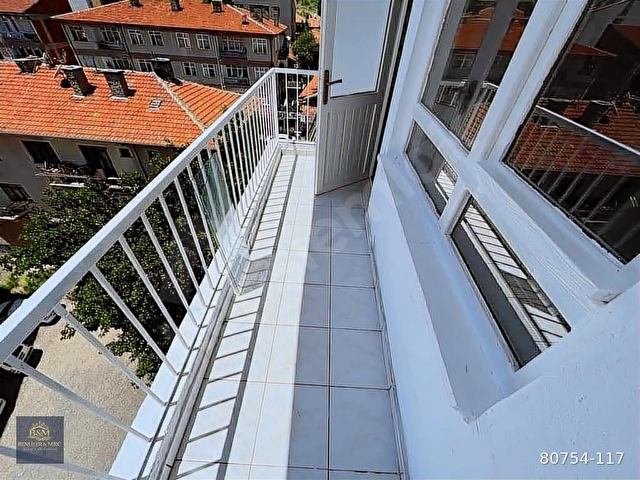 ÇUBUK MERKEZ ÇARŞI İÇİNDE SATILIK 2+1 ASANSÖRLÜ DAİRE - Görsel 16