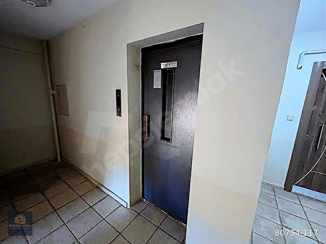 ÇUBUK MERKEZ ÇARŞI İÇİNDE SATILIK 2+1 ASANSÖRLÜ DAİRE - Görsel 6
