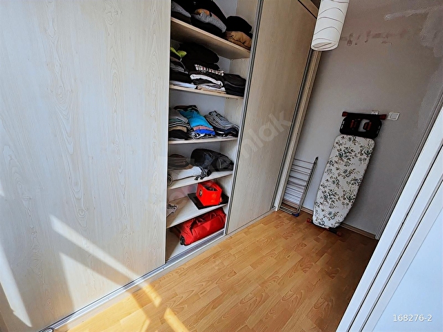MERHABA CAD. ÜZERİNDE 1+1 55M² NET YATIRIMLIK 15.000TL KİRACILI - Görsel 23