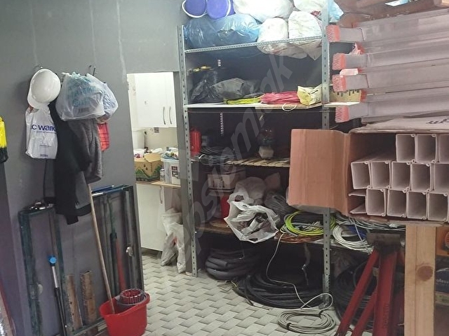 ERASLAN’DAN KENTSEL DÖNÜŞÜM DİBİNDE 35m2 DÜKKAN - Görsel 7