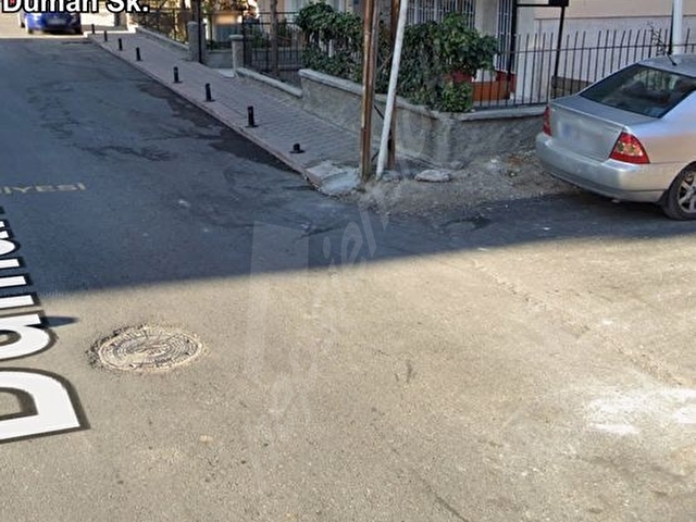 ERASLAN’DAN KENTSEL DÖNÜŞÜM DİBİNDE 35m2 DÜKKAN - Görsel 9