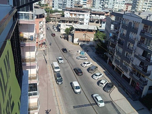 Buca Yenigünde satılık daire