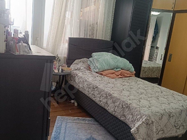 Buca Yenigünde satılık daire - Görsel 7
